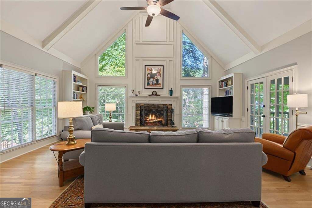 1298 Waterford Green Trail Property Photo 20
