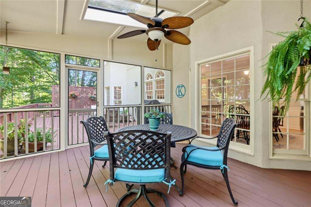 1298 Waterford Green Trail Property Photo 22