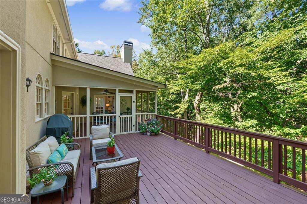 1298 Waterford Green Trail Property Photo 23
