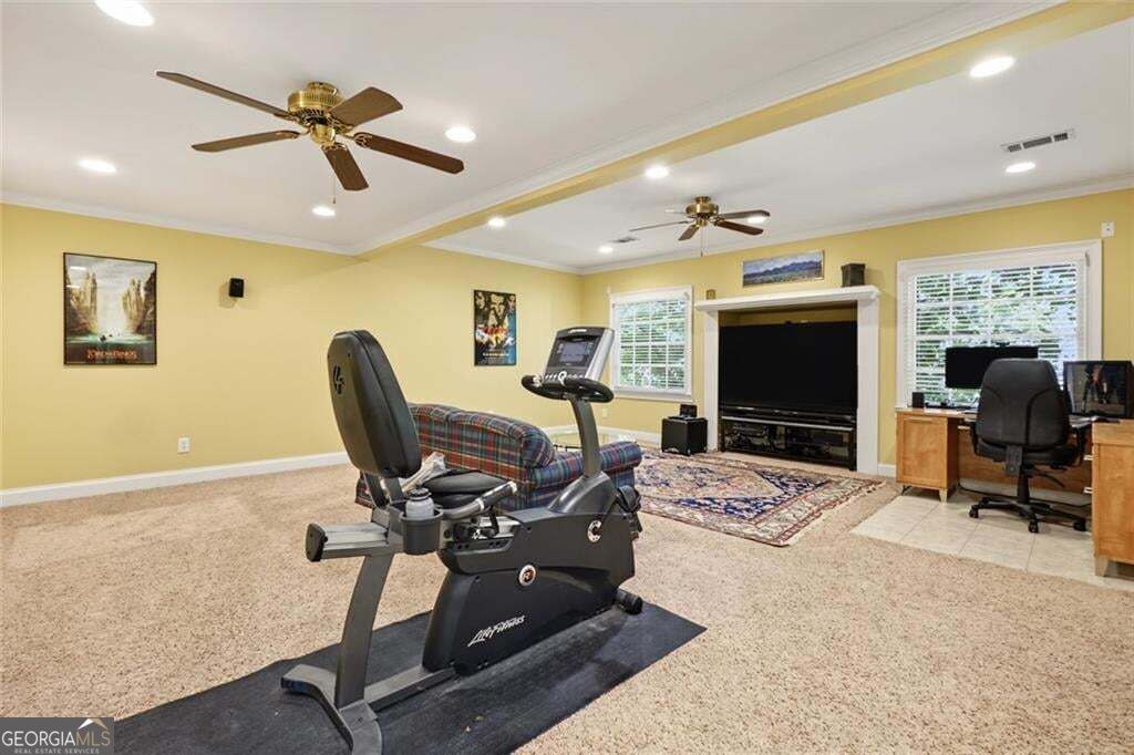 1298 Waterford Green Trail Property Photo 39