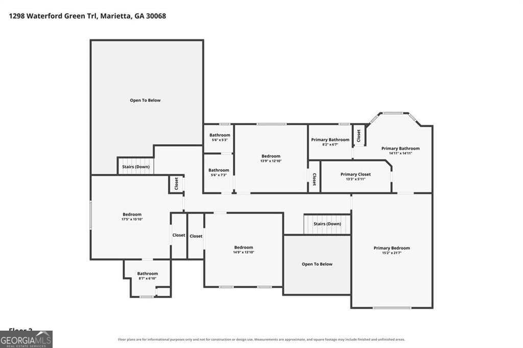 1298 Waterford Green Trail Property Photo 50