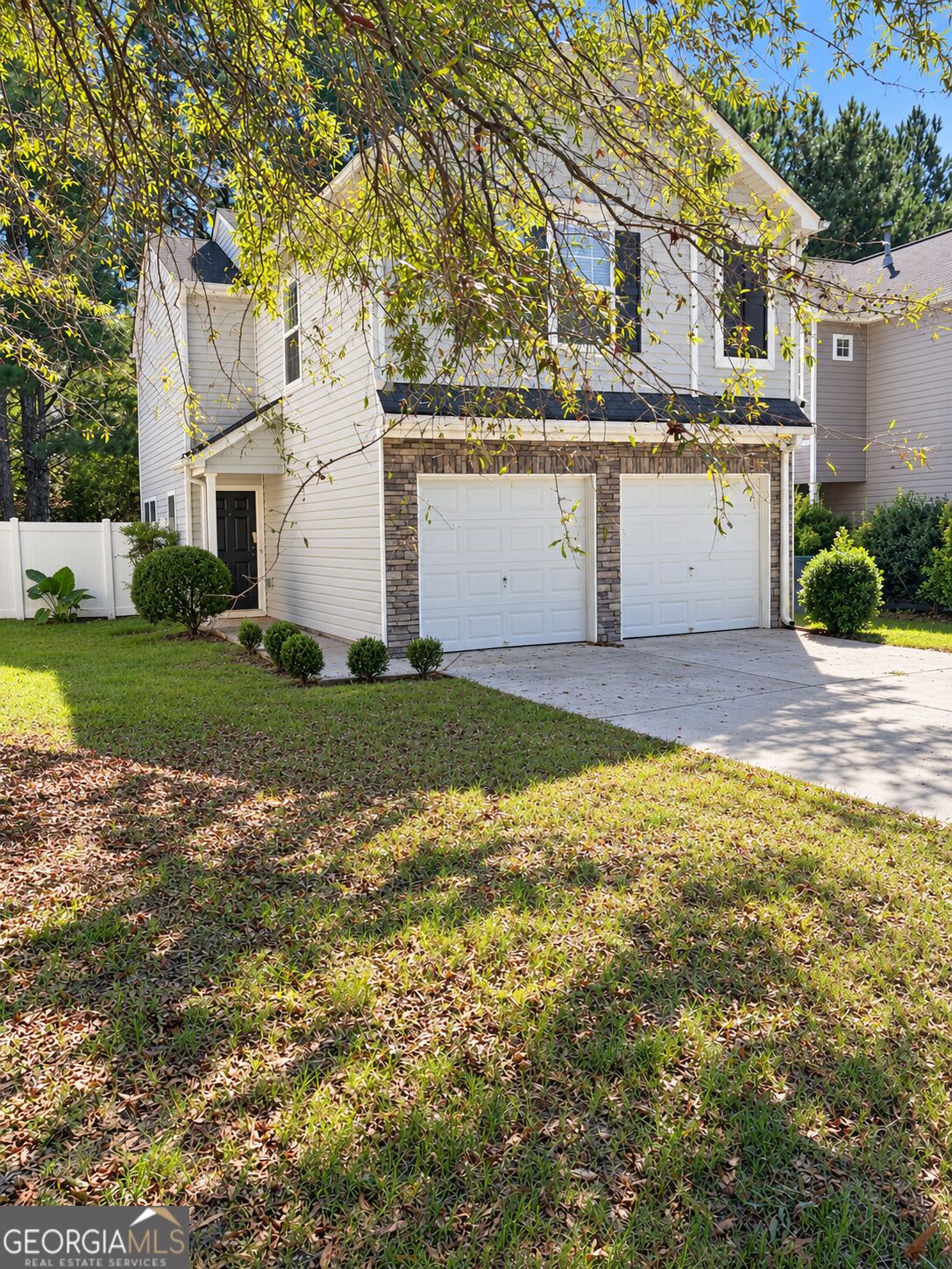 3466 Carriage Chase Road Property Photo 1