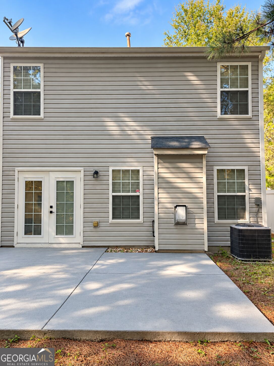 3466 Carriage Chase Road Property Photo 15