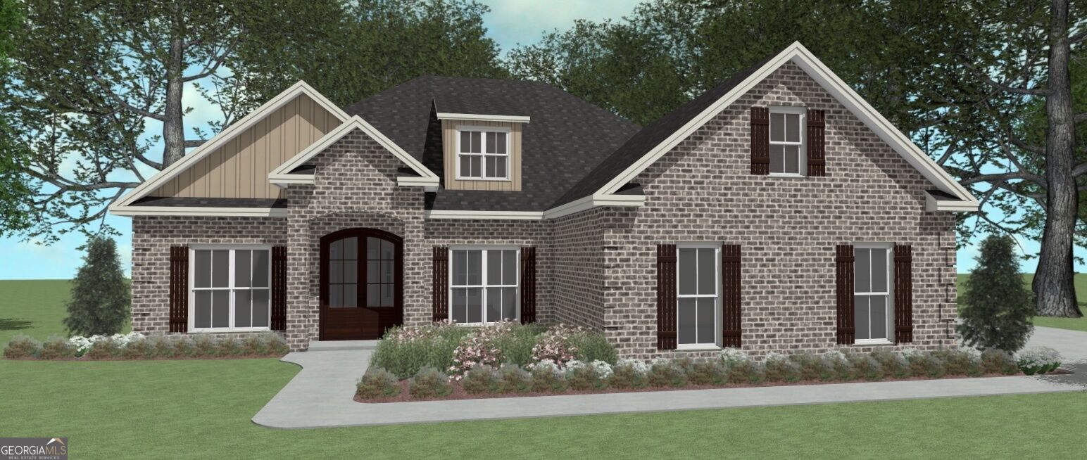 200 Grace View Court Property Photo 1