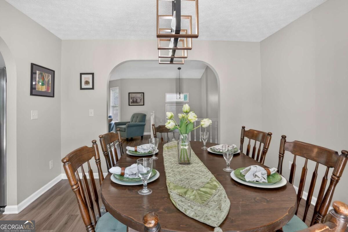 2562 Kennesaw Springs Court Property Photo 13
