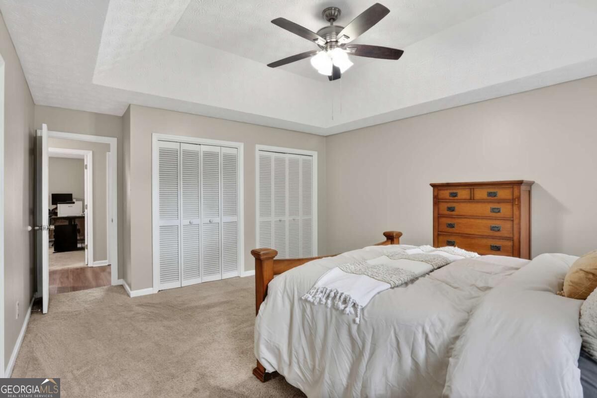 2562 Kennesaw Springs Court Property Photo 21
