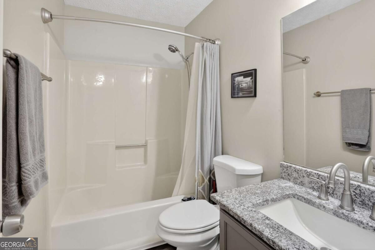 2562 Kennesaw Springs Court Property Photo 23