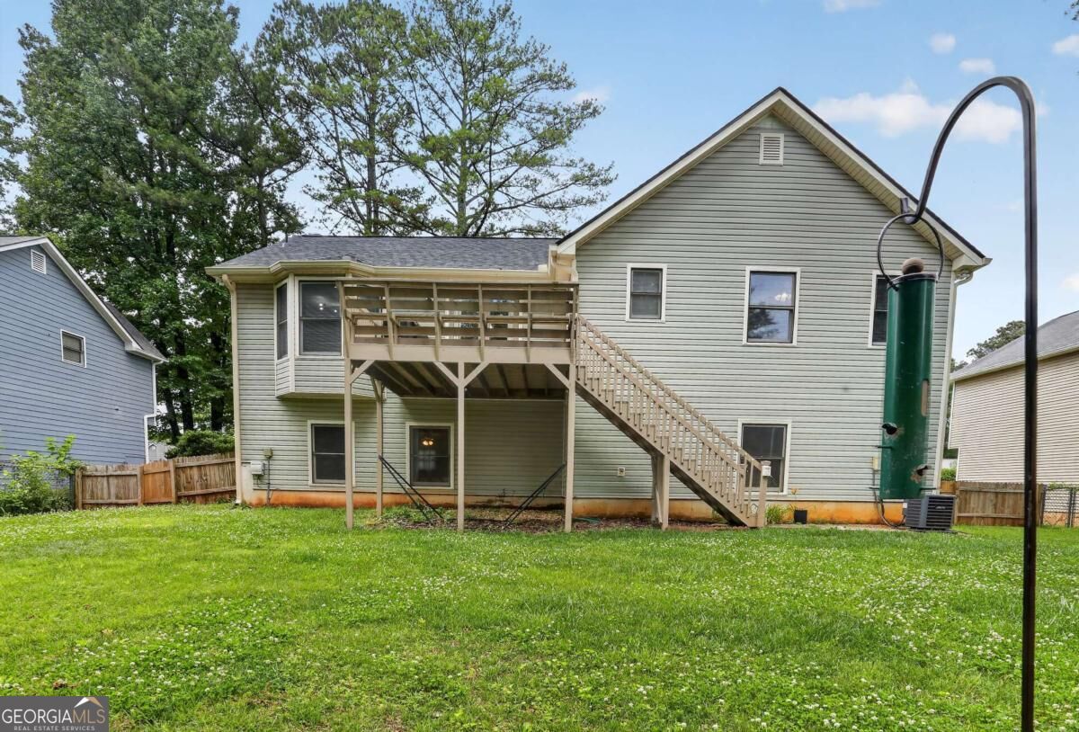 2562 Kennesaw Springs Court Property Photo 27
