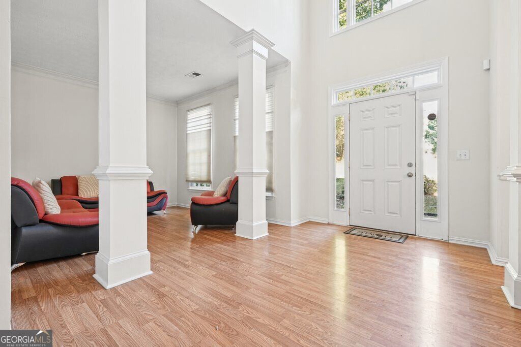 2208 Thicket Court Nw Property Photo 8