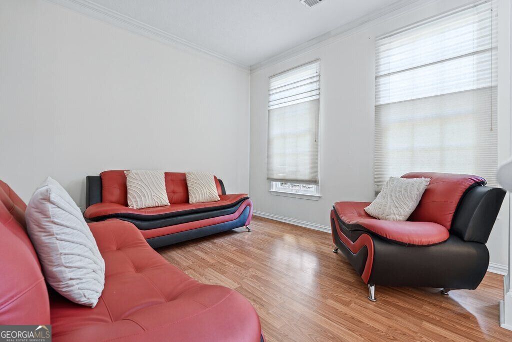2208 Thicket Court Nw Property Photo 10