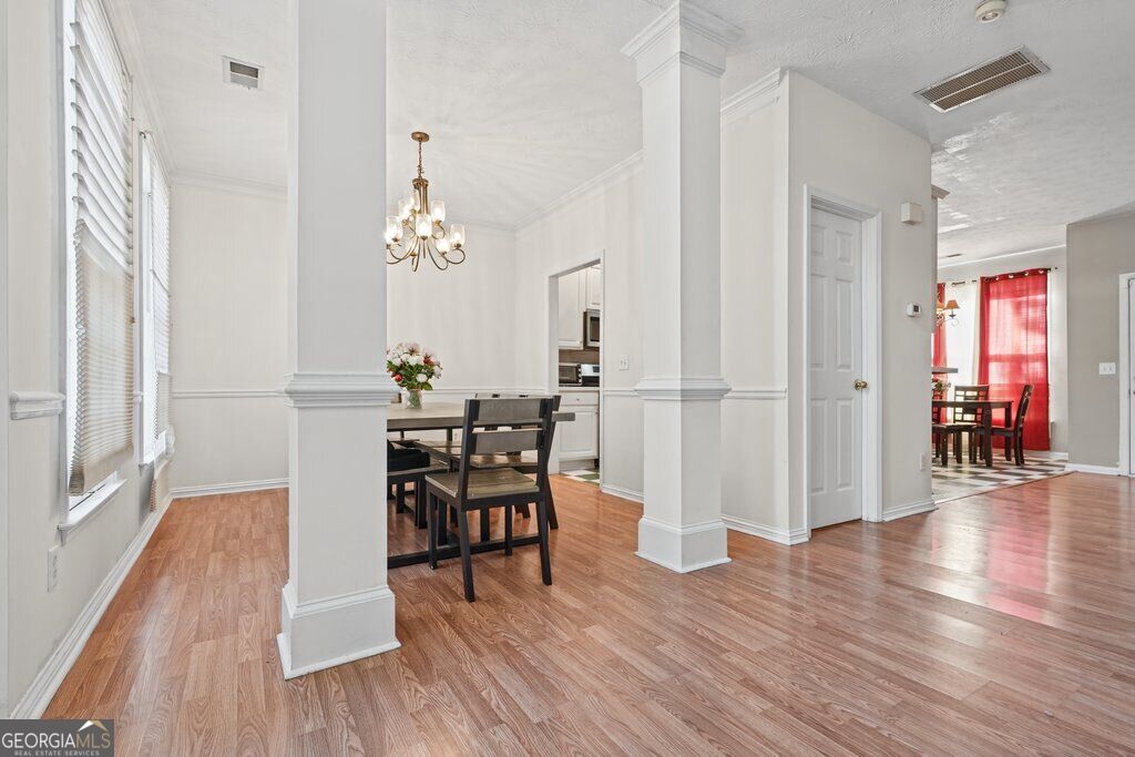 2208 Thicket Court Nw Property Photo 13