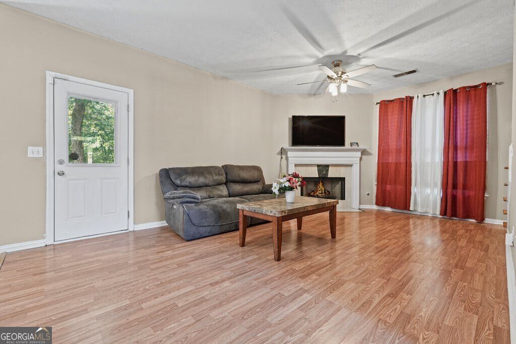 2208 Thicket Court Nw Property Photo 16