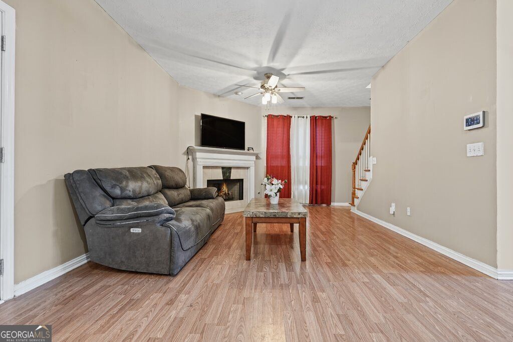 2208 Thicket Court Nw Property Photo 17