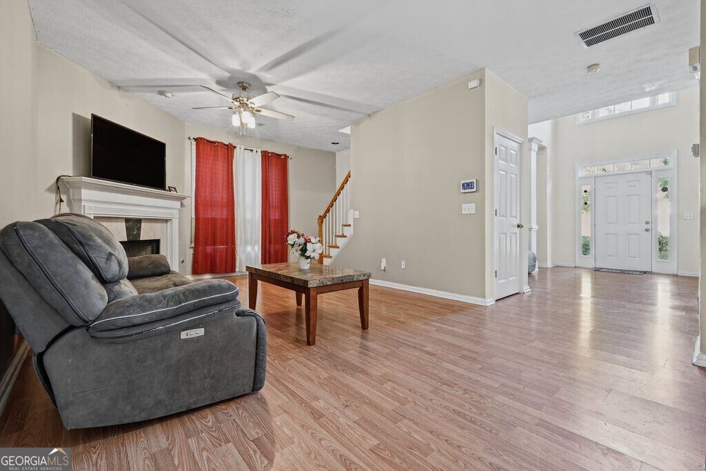 2208 Thicket Court Nw Property Photo 18