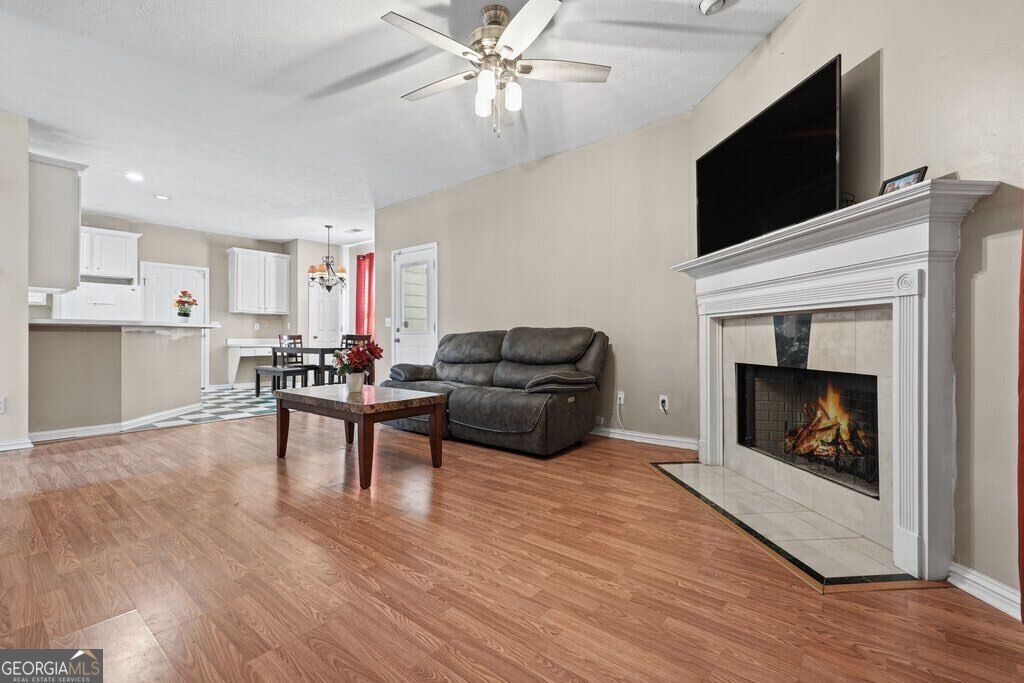 2208 Thicket Court Nw Property Photo 19