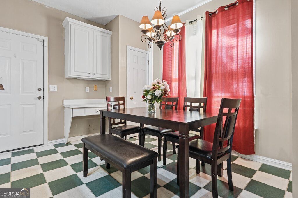 2208 Thicket Court Nw Property Photo 21