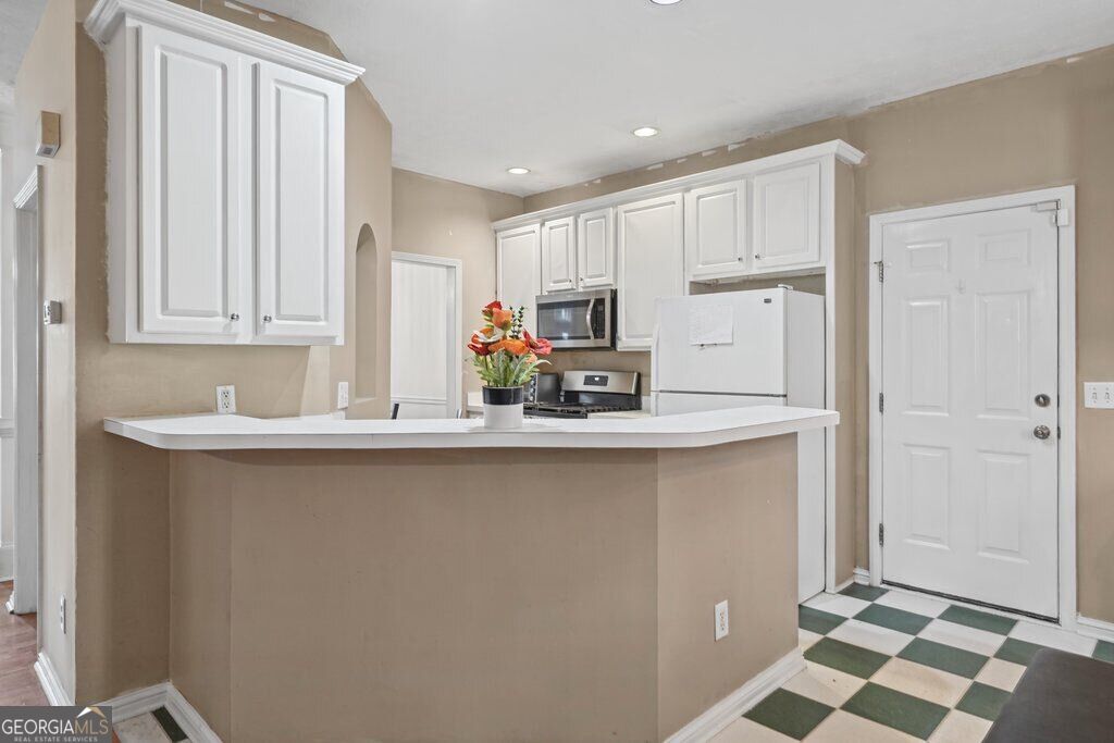 2208 Thicket Court Nw Property Photo 22