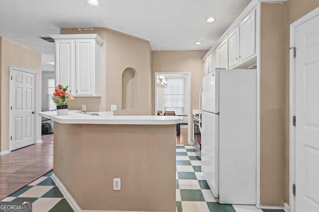 2208 Thicket Court Nw Property Photo 24