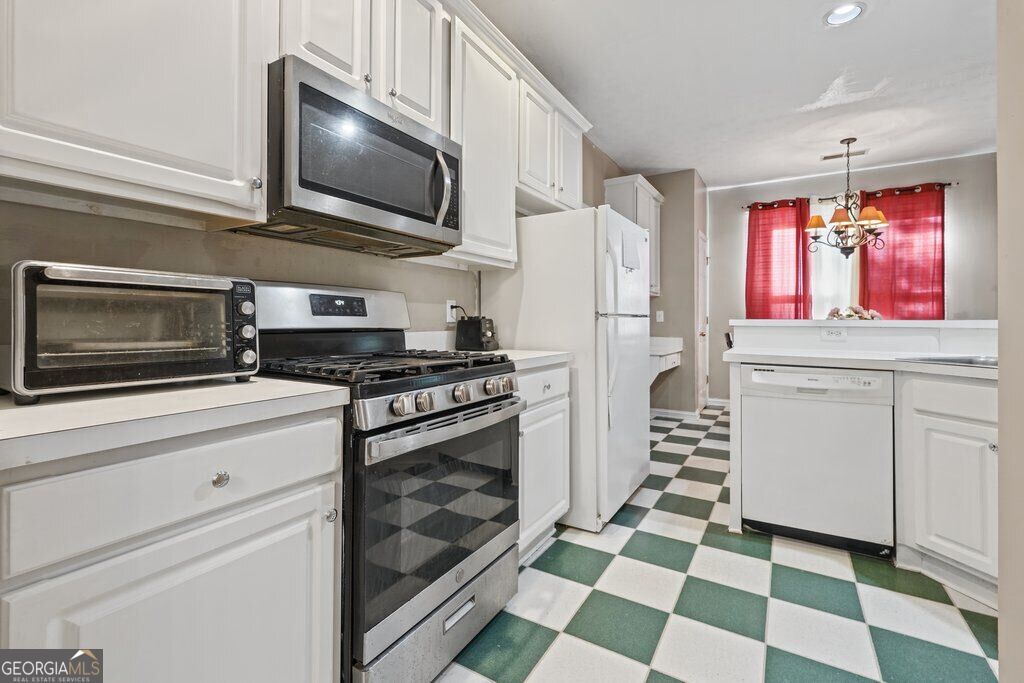 2208 Thicket Court Nw Property Photo 26