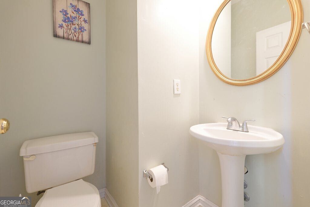 2208 Thicket Court Nw Property Photo 29