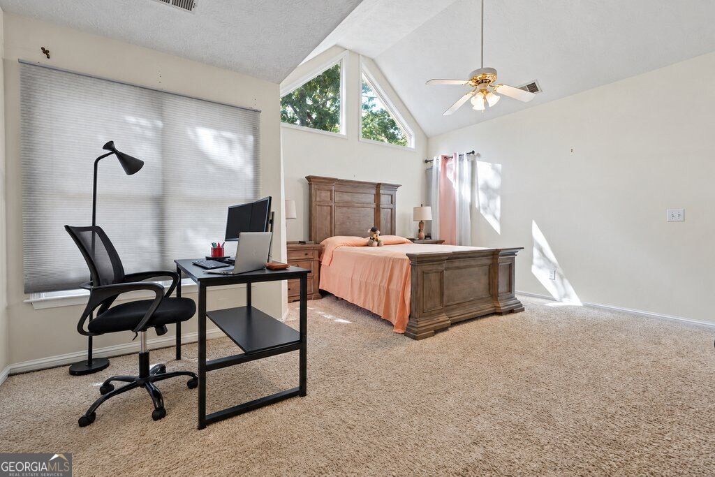 2208 Thicket Court Nw Property Photo 30
