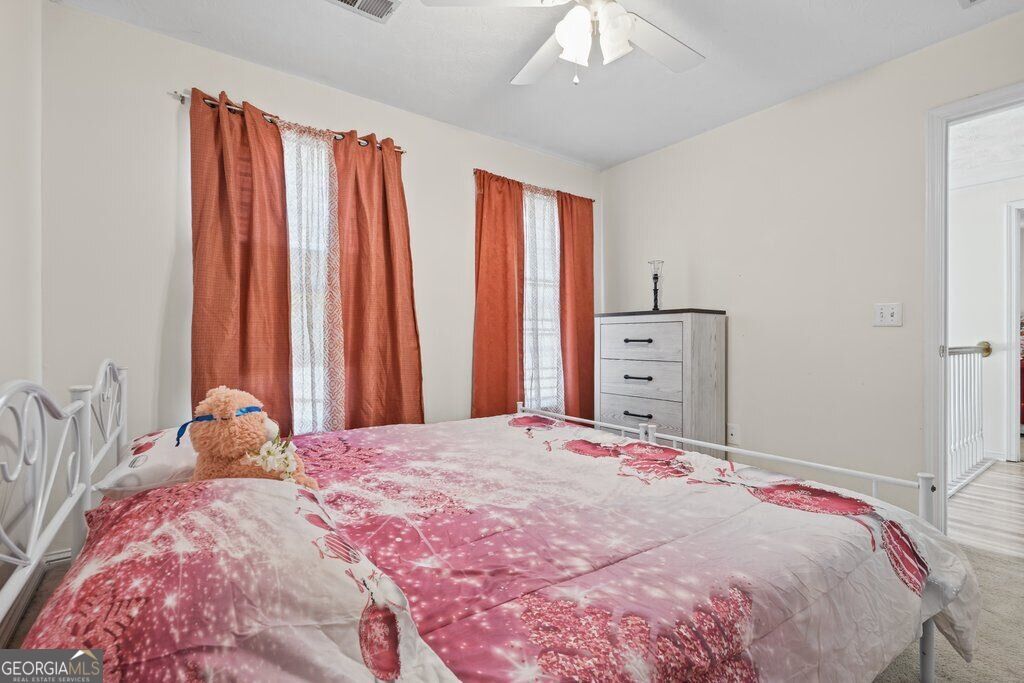 2208 Thicket Court Nw Property Photo 40