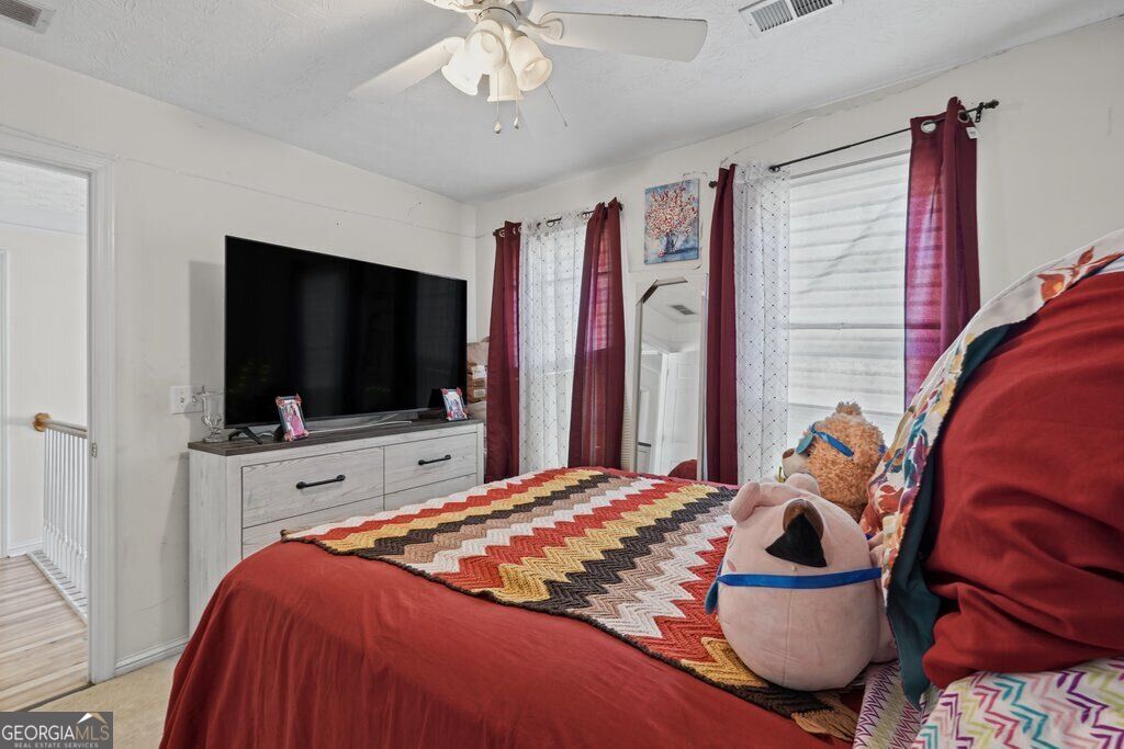 2208 Thicket Court Nw Property Photo 43