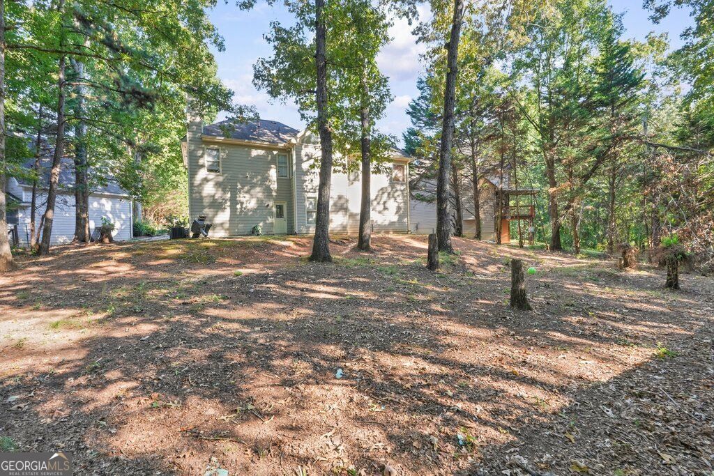 2208 Thicket Court Nw Property Photo 46