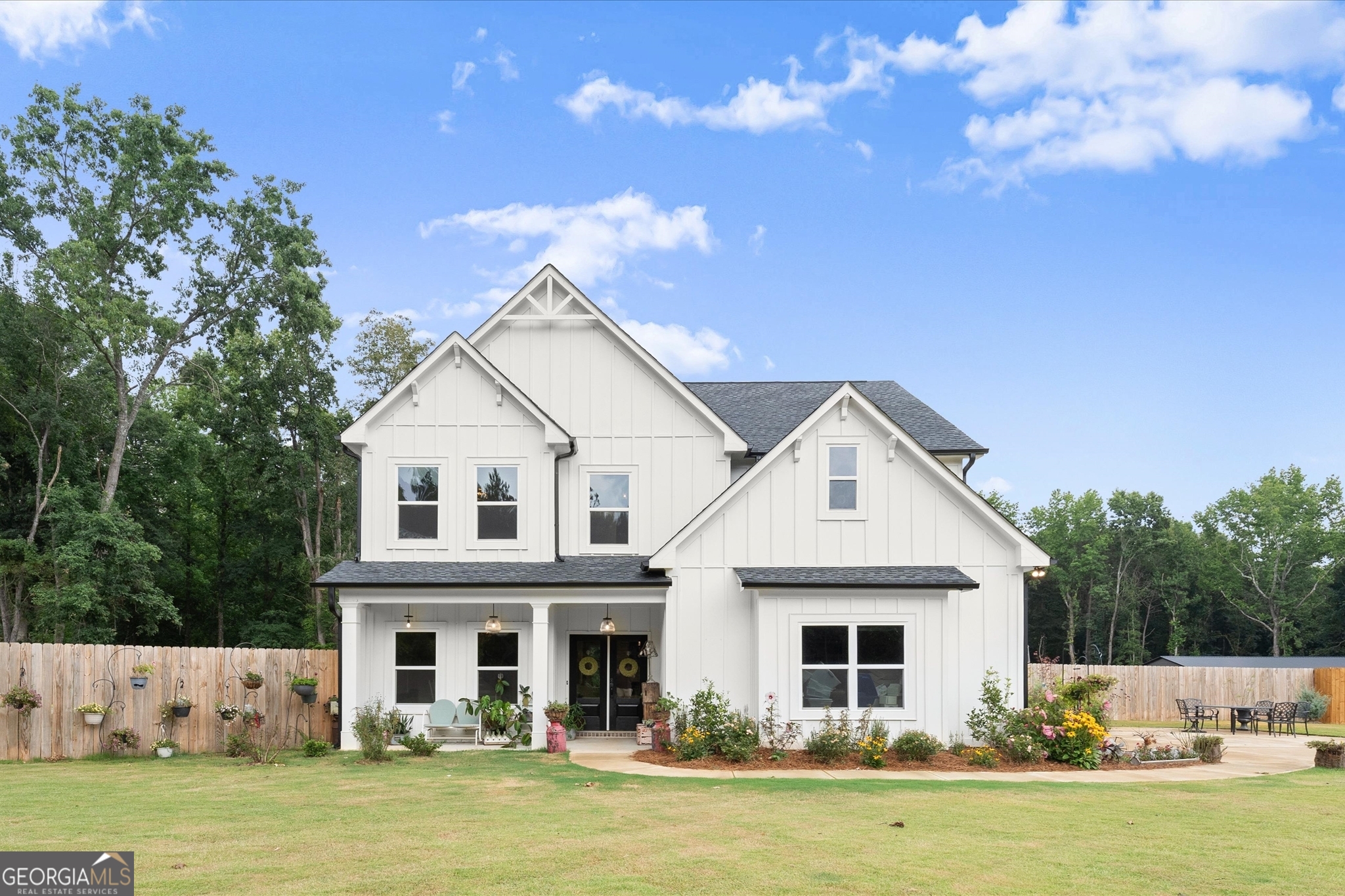 4947 Emory Griffin Road Property Photo 1