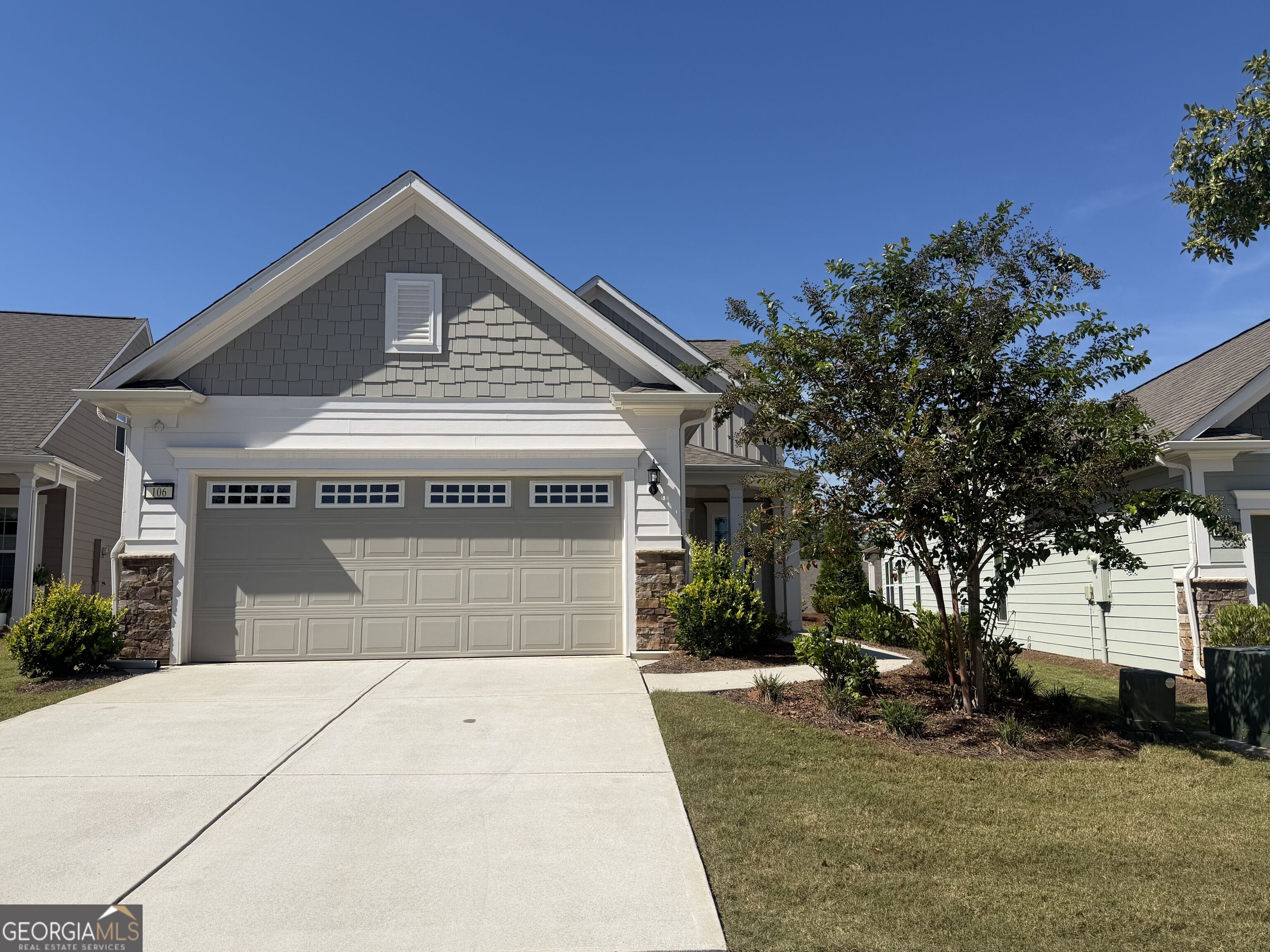 106 Etowah Drive Property Photo 1