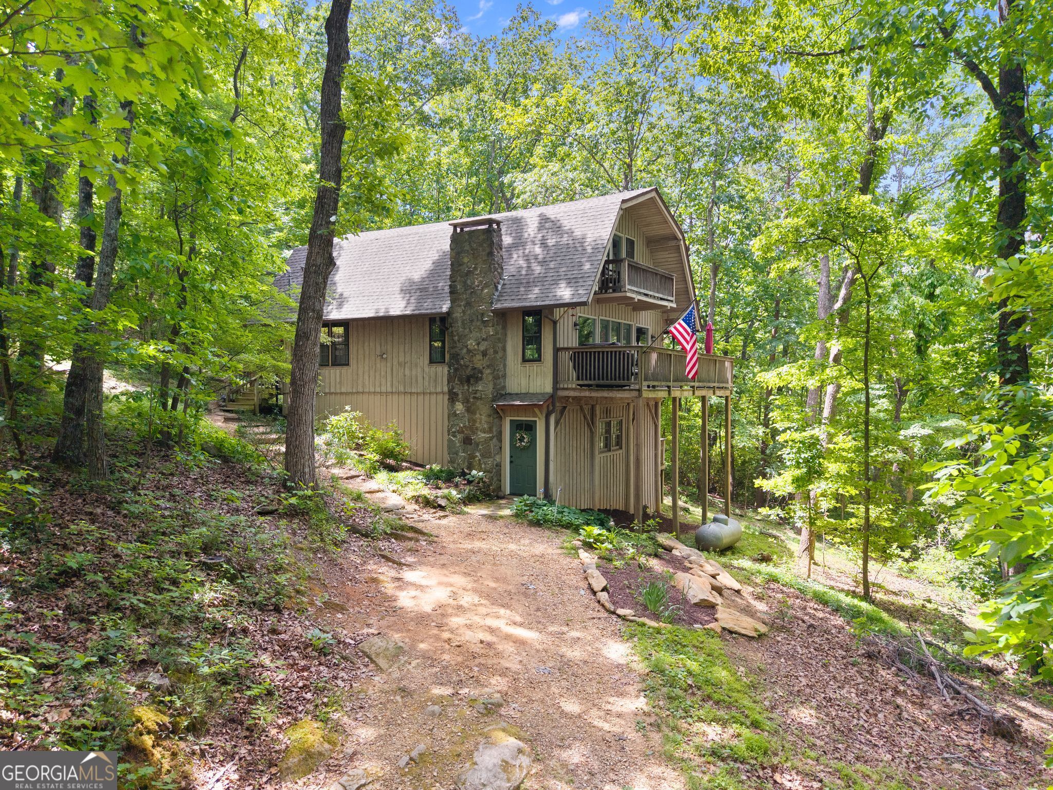 222 Matterhorn Drive Property Photo 4