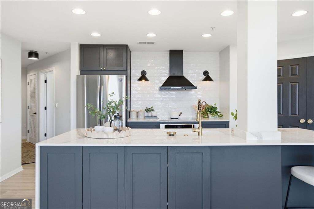 3040 Peachtree Road Nw # 611 Property Photo 8