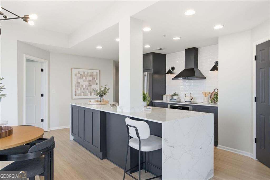 3040 Peachtree Road Nw # 611 Property Photo 10