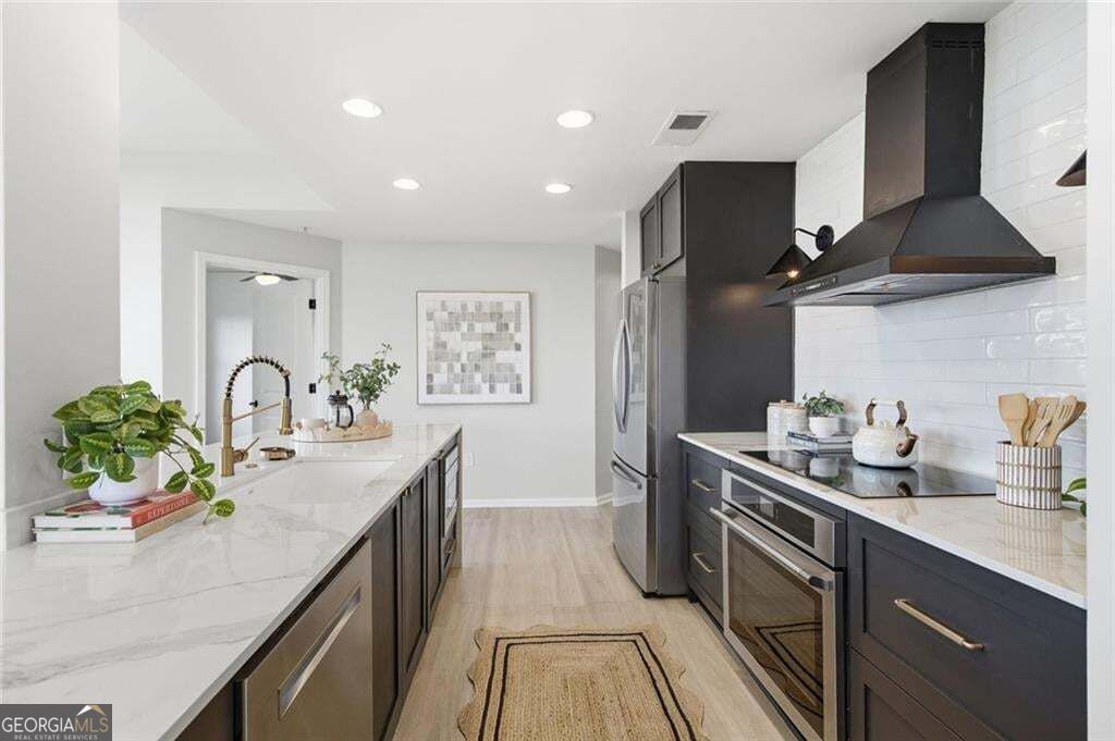 3040 Peachtree Road Nw # 611 Property Photo 11