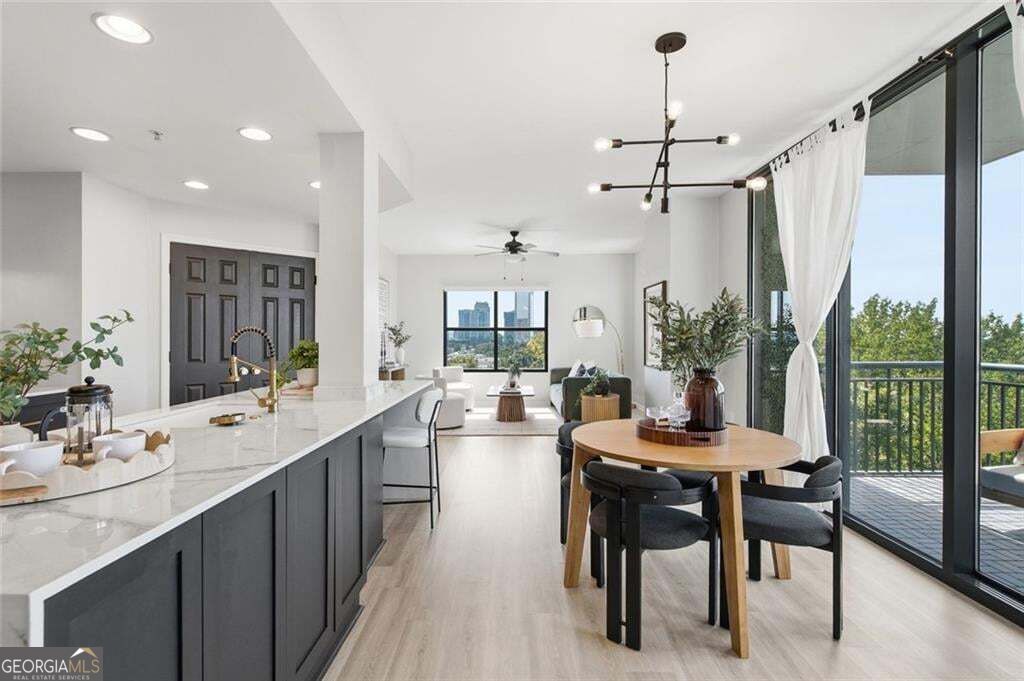 3040 Peachtree Road Nw # 611 Property Photo 14