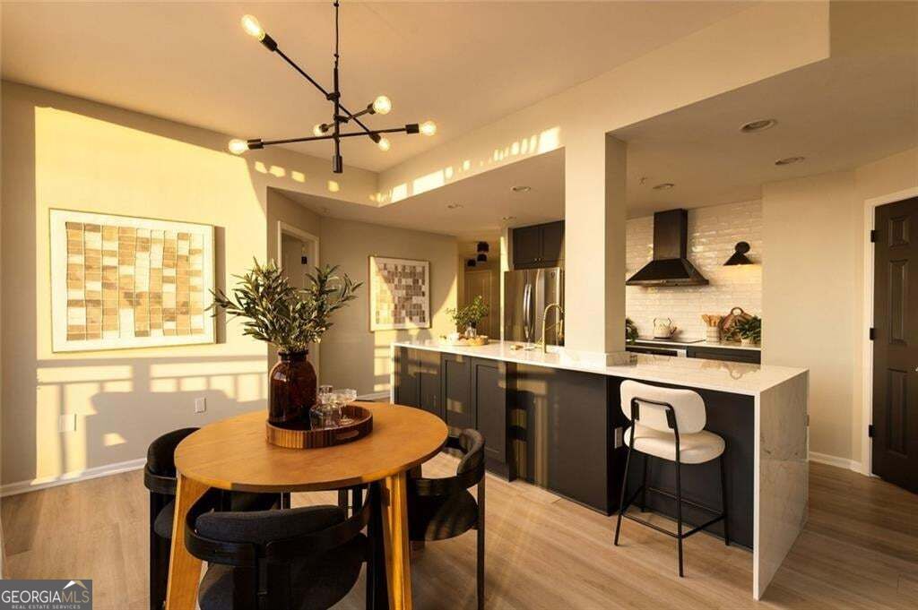 3040 Peachtree Road Nw # 611 Property Photo 15