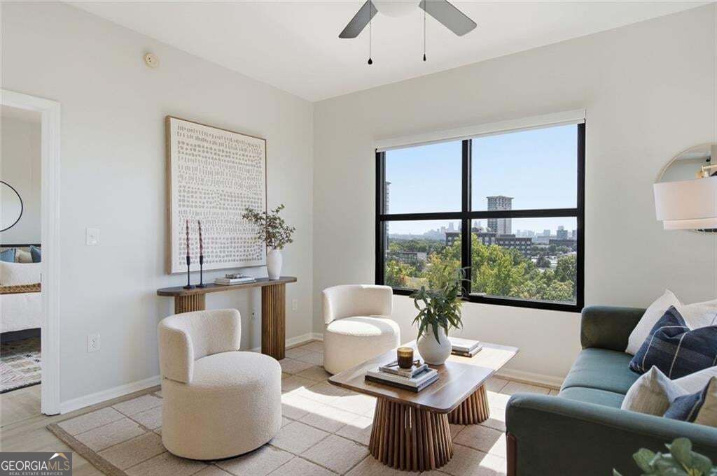 3040 Peachtree Road Nw # 611 Property Photo 18