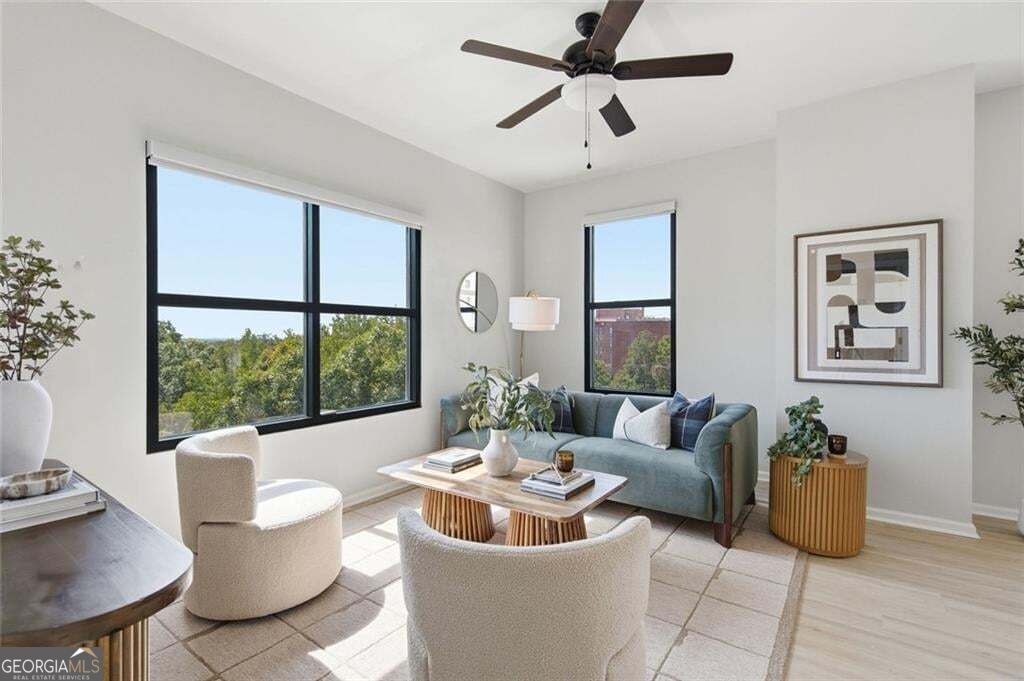 3040 Peachtree Road Nw # 611 Property Photo 19