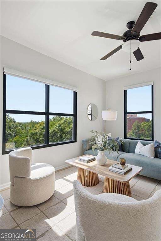 3040 Peachtree Road Nw # 611 Property Photo 20