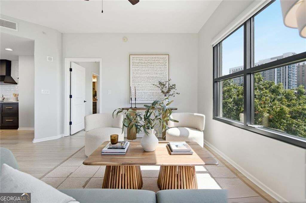 3040 Peachtree Road Nw # 611 Property Photo 21