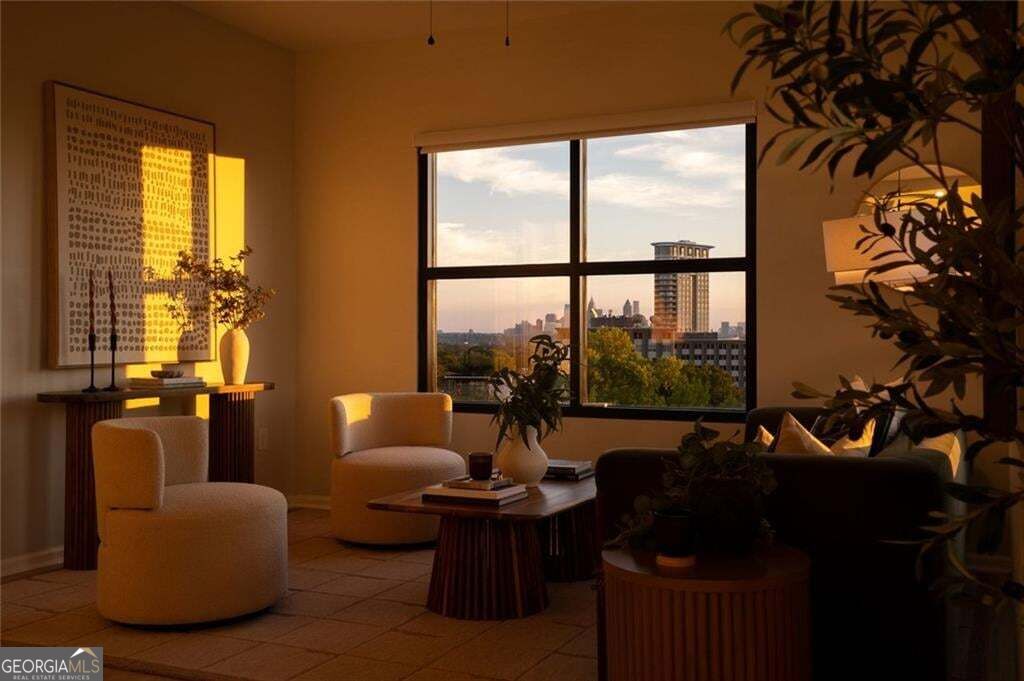 3040 Peachtree Road Nw # 611 Property Photo 22
