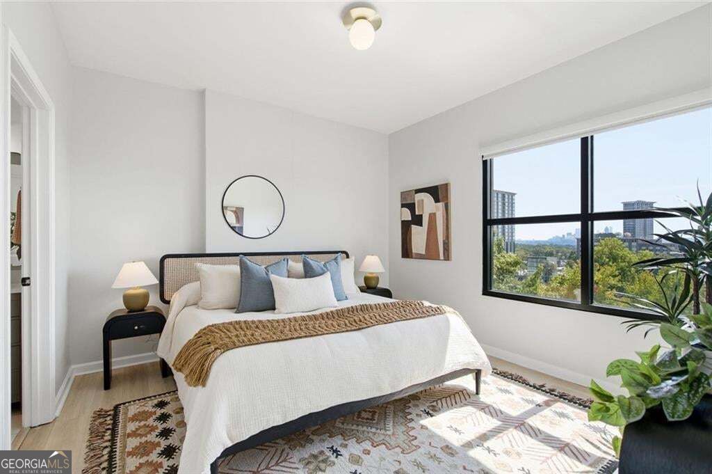 3040 Peachtree Road Nw # 611 Property Photo 25