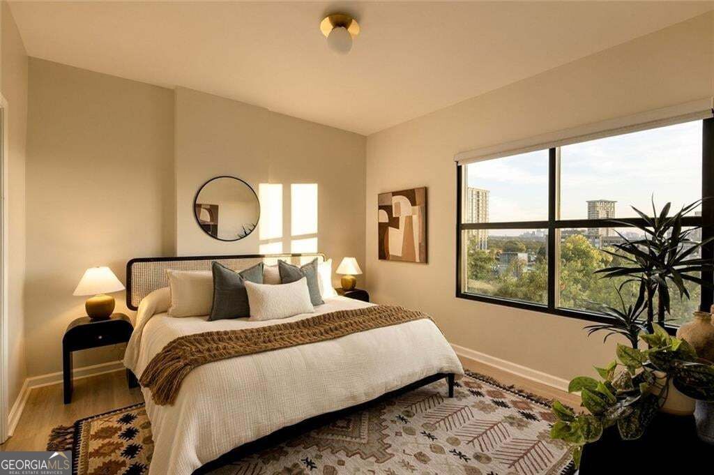 3040 Peachtree Road Nw # 611 Property Photo 26