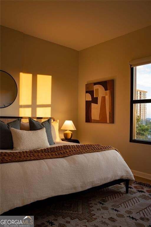 3040 Peachtree Road Nw # 611 Property Photo 27