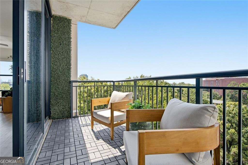 3040 Peachtree Road Nw # 611 Property Photo 38