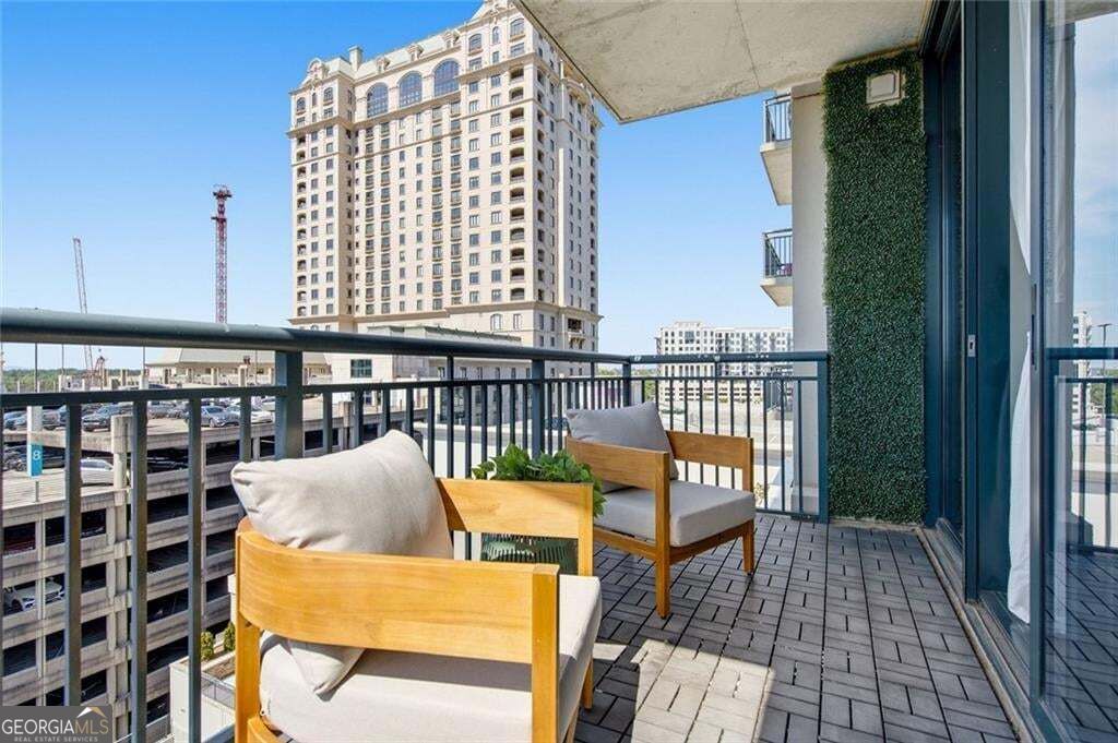 3040 Peachtree Road Nw # 611 Property Photo 40