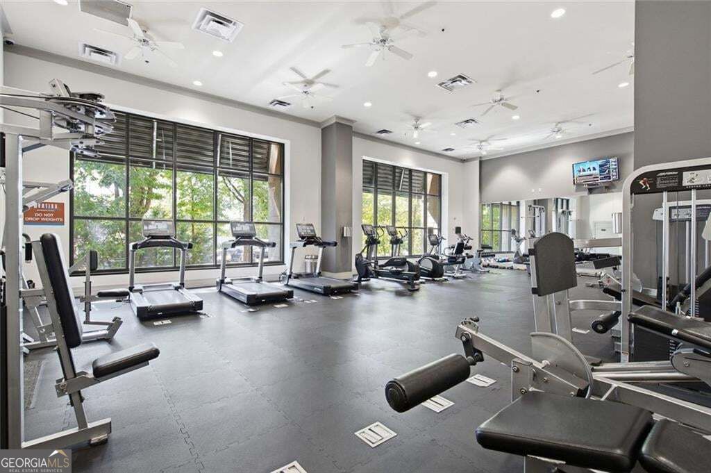 3040 Peachtree Road Nw # 611 Property Photo 54