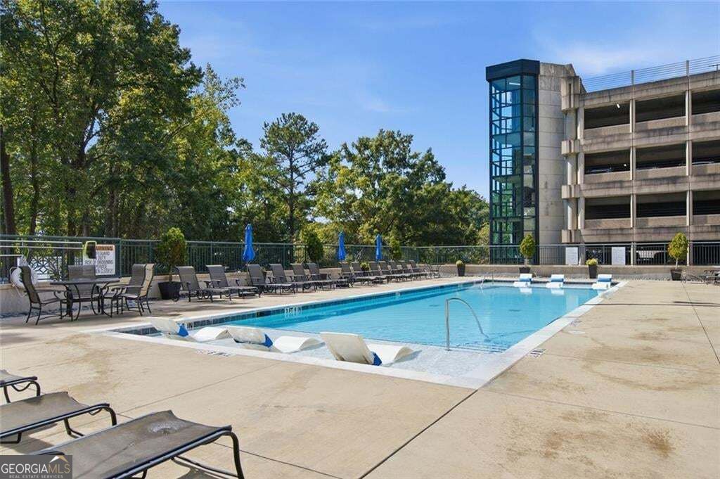 3040 Peachtree Road Nw # 611 Property Photo 57