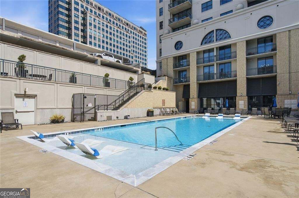 3040 Peachtree Road Nw # 611 Property Photo 58