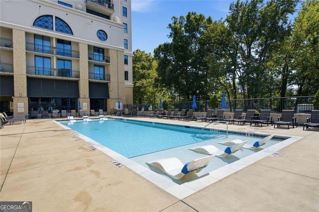 3040 Peachtree Road Nw # 611 Property Photo 59